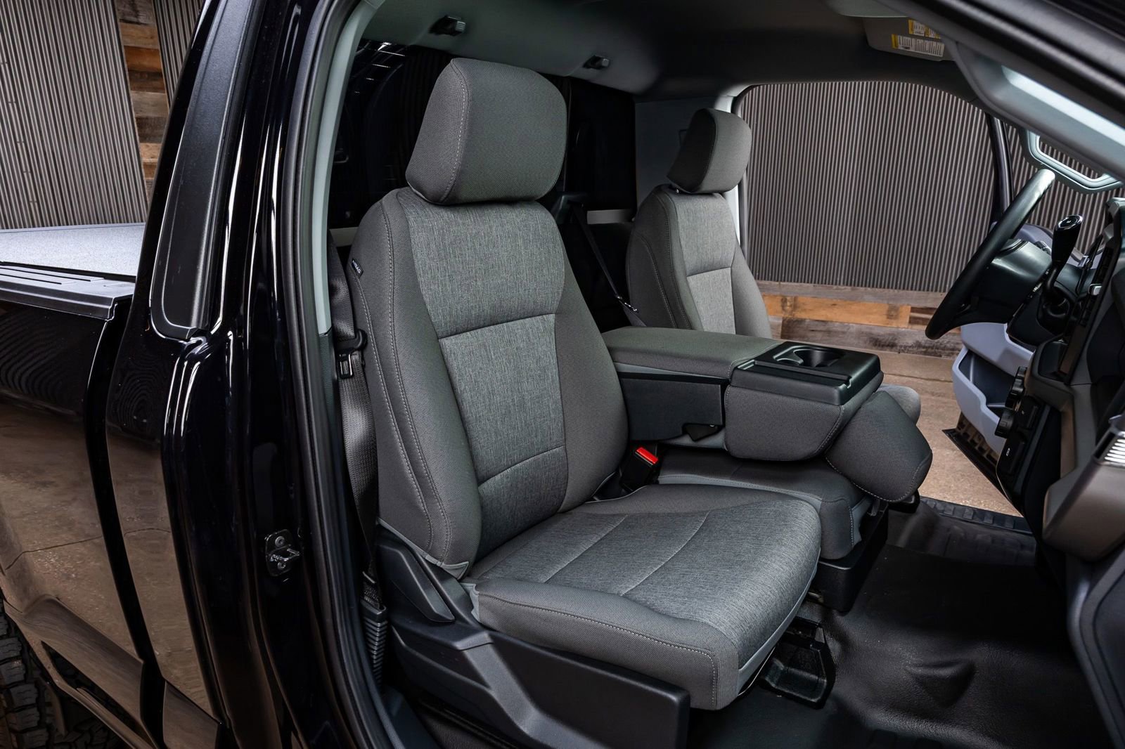 Used 2025 Ford F150 XL image 28