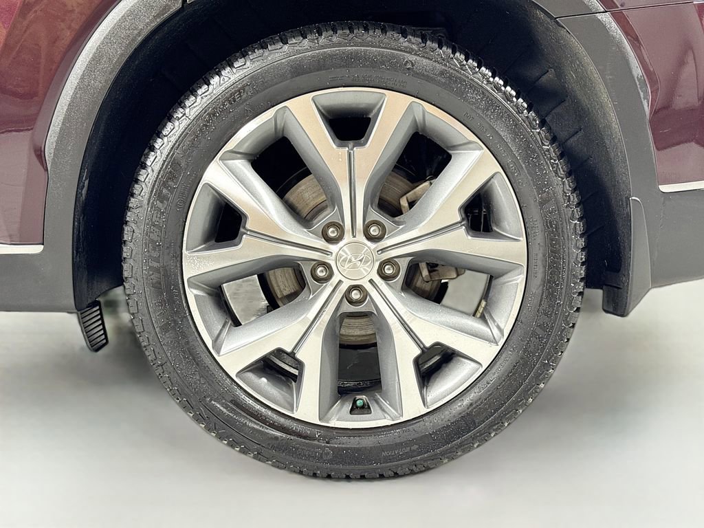 Used 2021 Hyundai Palisade SEL w/ Winter Package AWD/4WD image 9