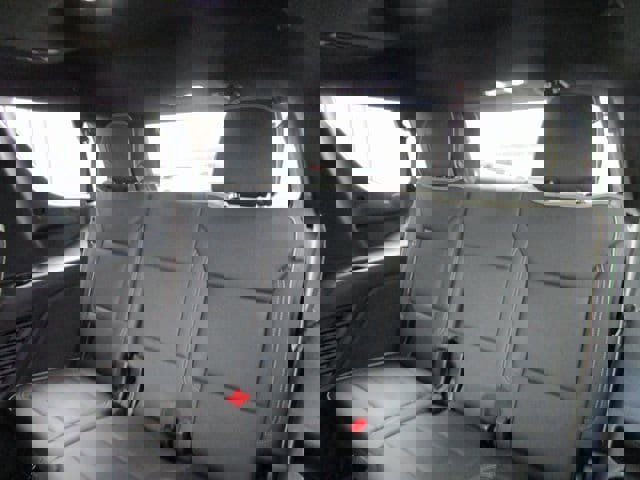 New 2026 Chevrolet Tahoe Premier w/ Sun And Tow Package image 21