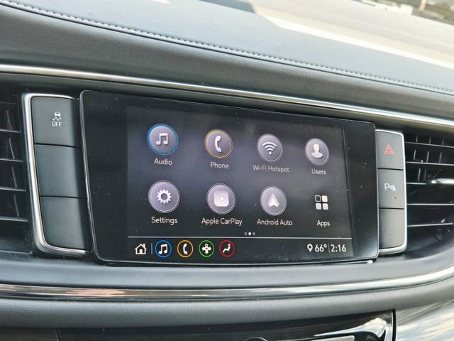 Used 2021 Buick Enclave Preferred FWD image 26
