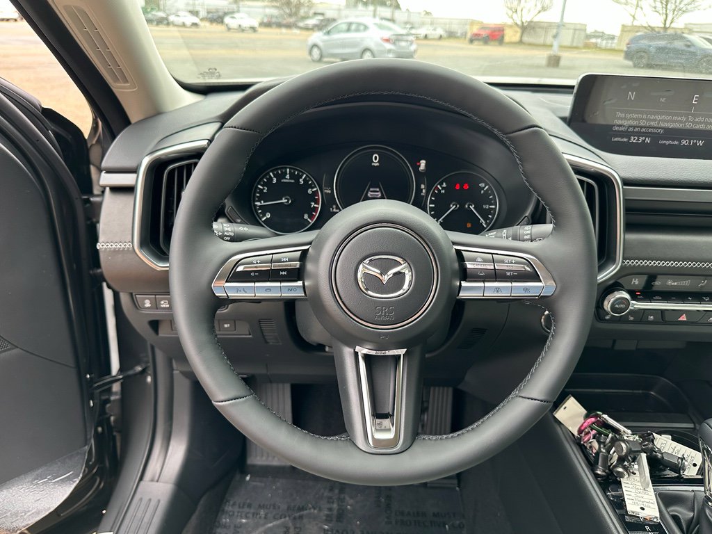 New 2026 MAZDA CX-50 2.5 Turbo w/ Premium Plus Pkg AWD/4WD image 16