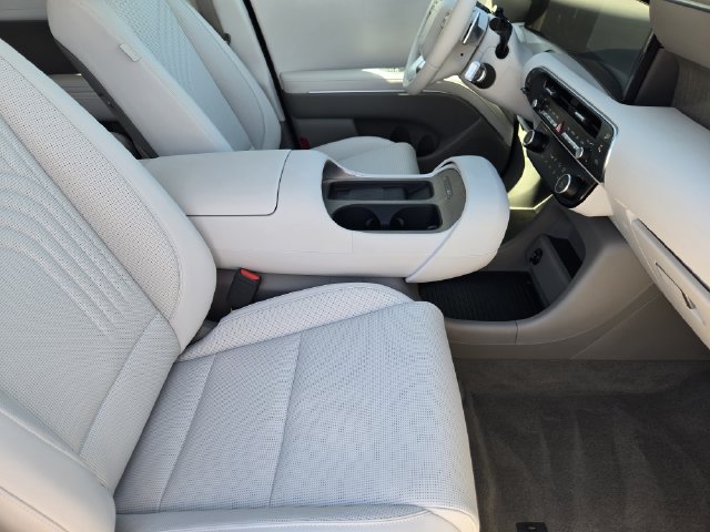 Certified 2026 Hyundai Palisade SEL AWD/4WD image 8