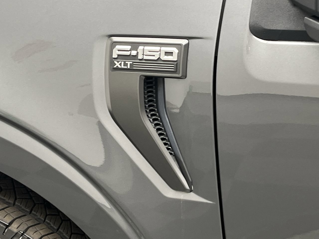 Certified 2023 Ford F150 XLT w/ Equipment Group 302A High AWD/4WD image 38