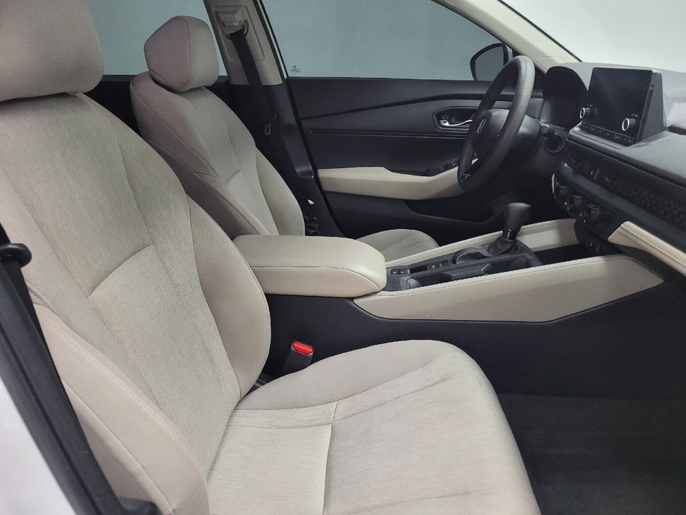Used 2023 Honda Accord LX image 21