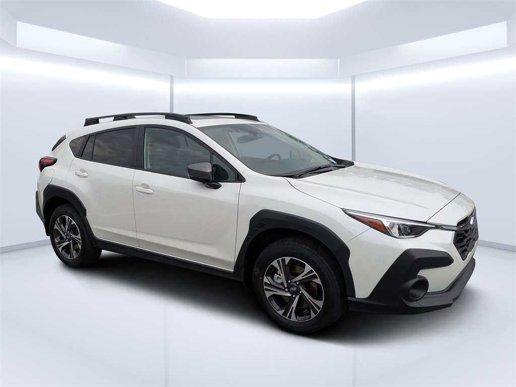 New 2026 Subaru Crosstrek 2.0i Premium