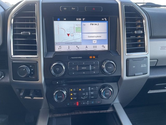 Used 2018 Ford F250 Lariat w/ Lariat Ultimate Package image 26