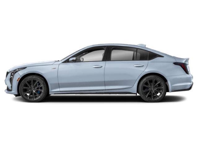 New 2026 Cadillac CT5 V Blackwing w/ Precision Package RWD image 6