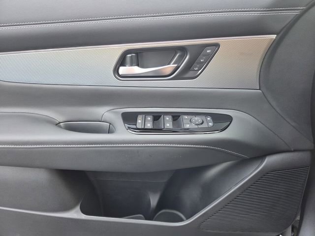 New 2026 Nissan Murano SL AWD/4WD image 17