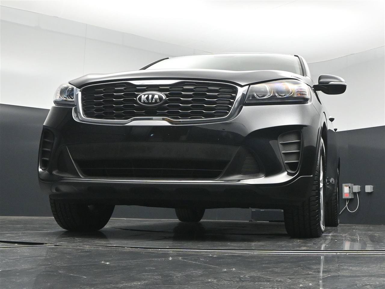 Used 2019 Kia Sorento L FWD image 27