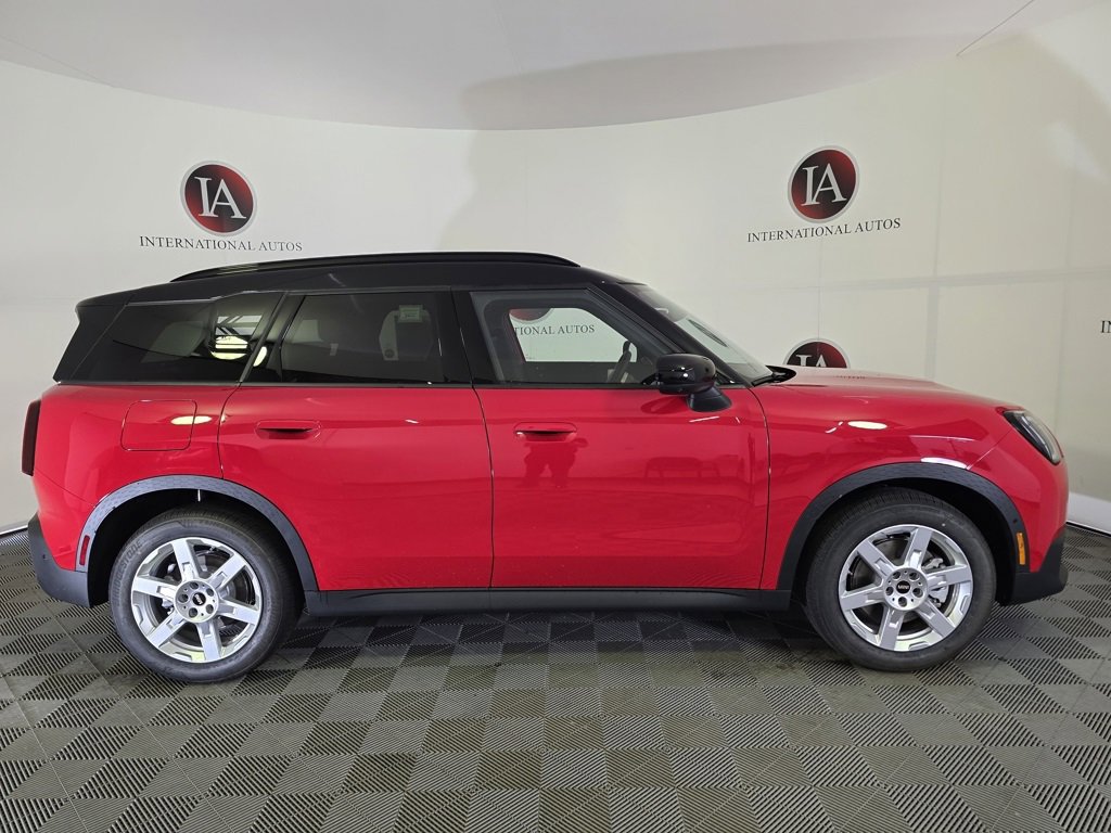 New 2026 MINI Cooper Countryman S image 3