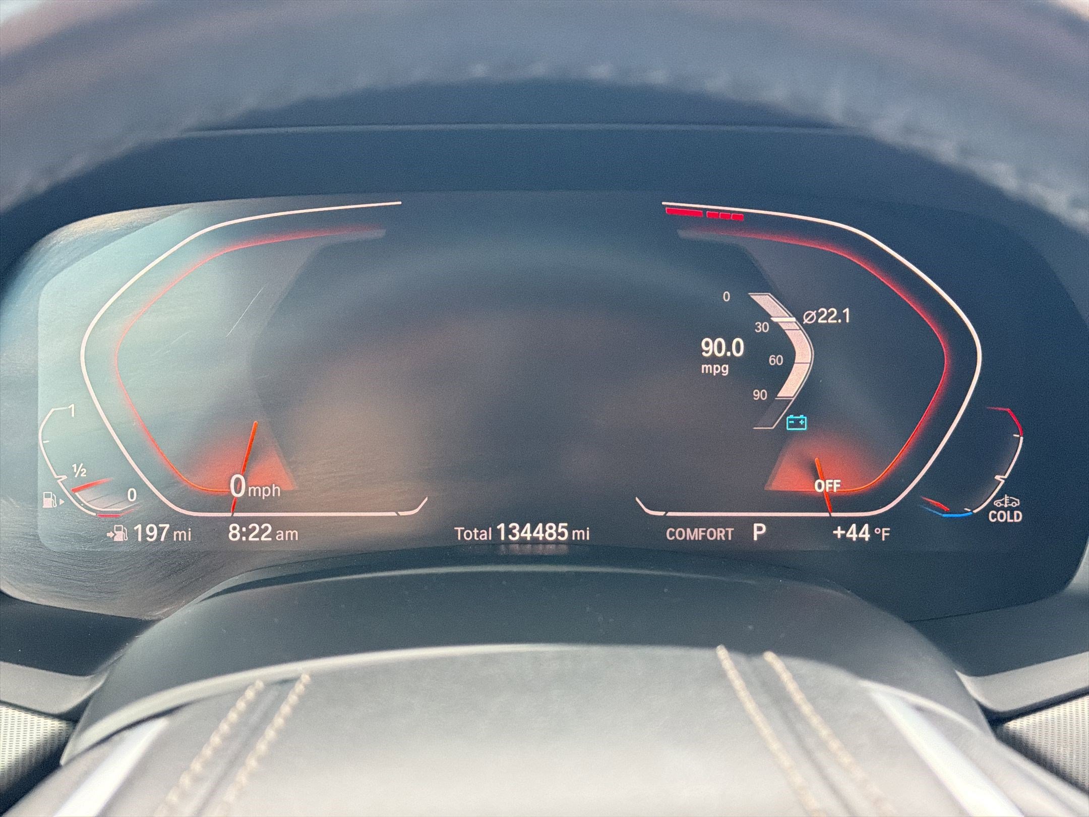 Used 2019 BMW X5 xDrive40i w/ Convenience Package image 17