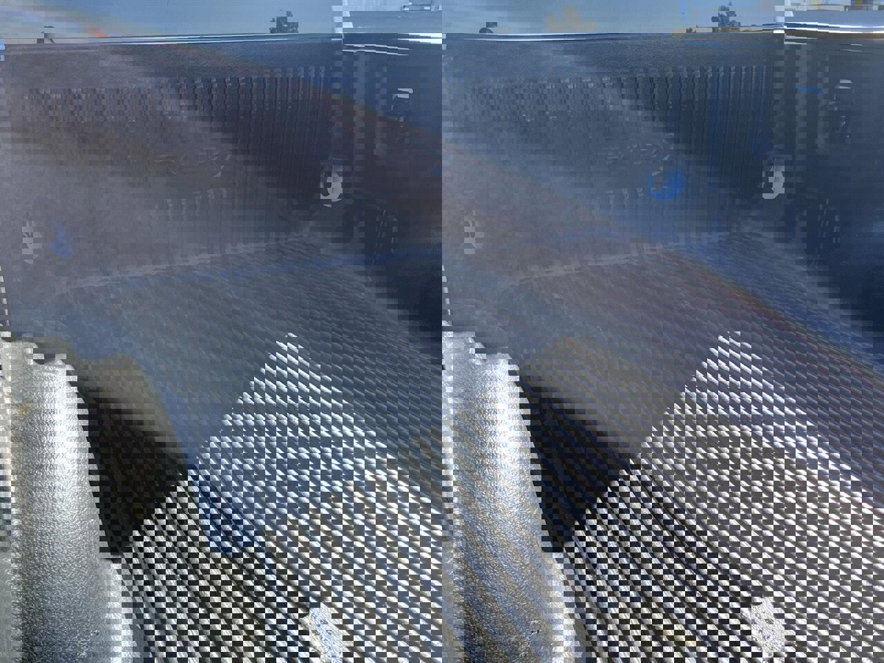 Used 2022 Ford F250 Lariat w/ Lariat Value Package image 10