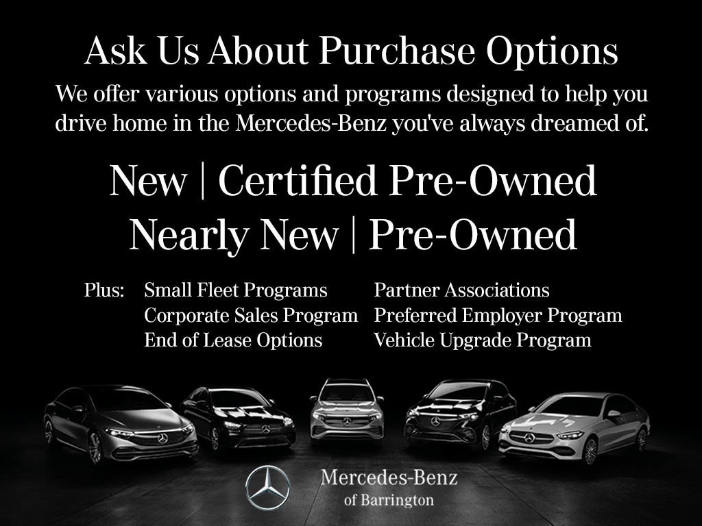 Used 2024 Mercedes-Benz GLS 450 4MATIC image 2