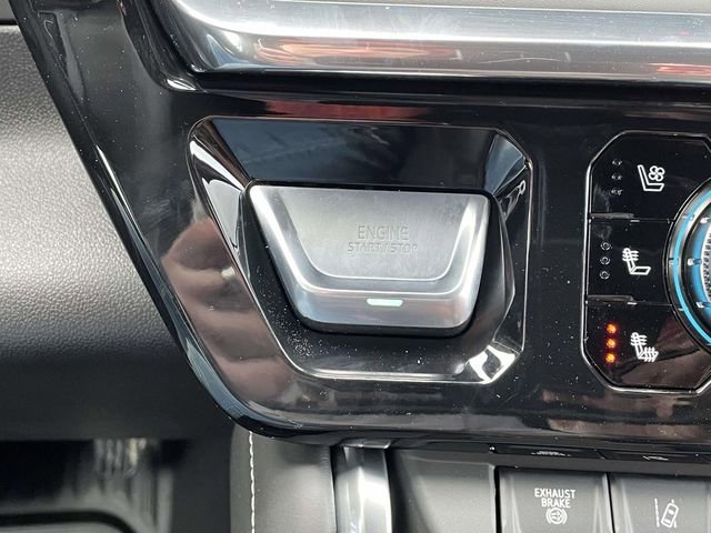 New 2026 GMC Sierra 3500 Denali Ultimate image 26