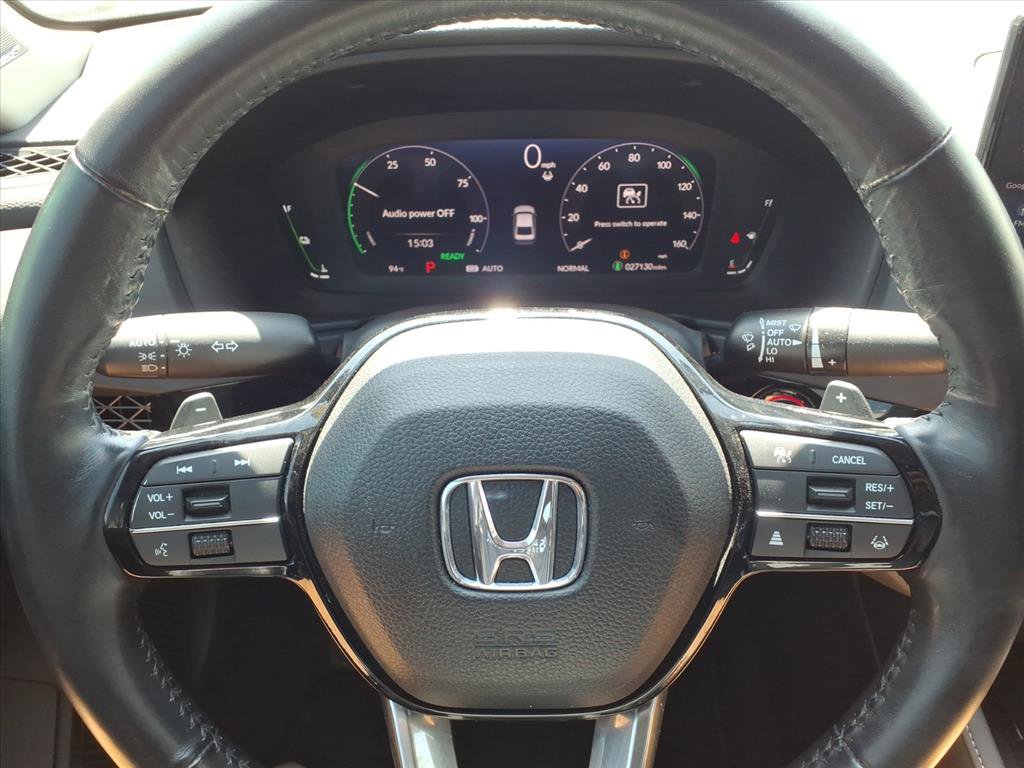 Used 2024 Honda Accord Touring image 12
