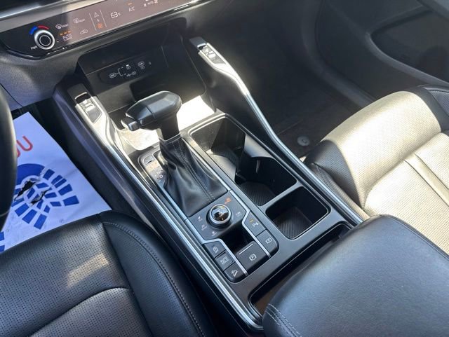 Used 2024 Kia Sorento S AWD/4WD image 21