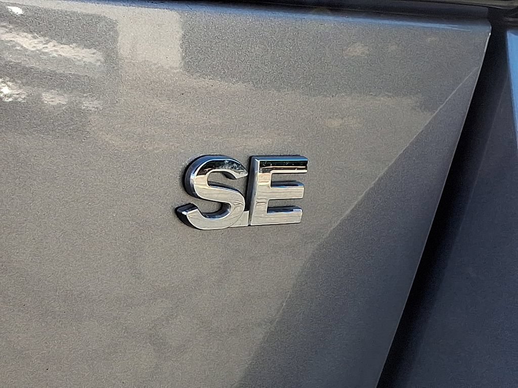Used 2024 Mitsubishi Outlander Sport SE AWD/4WD image 32