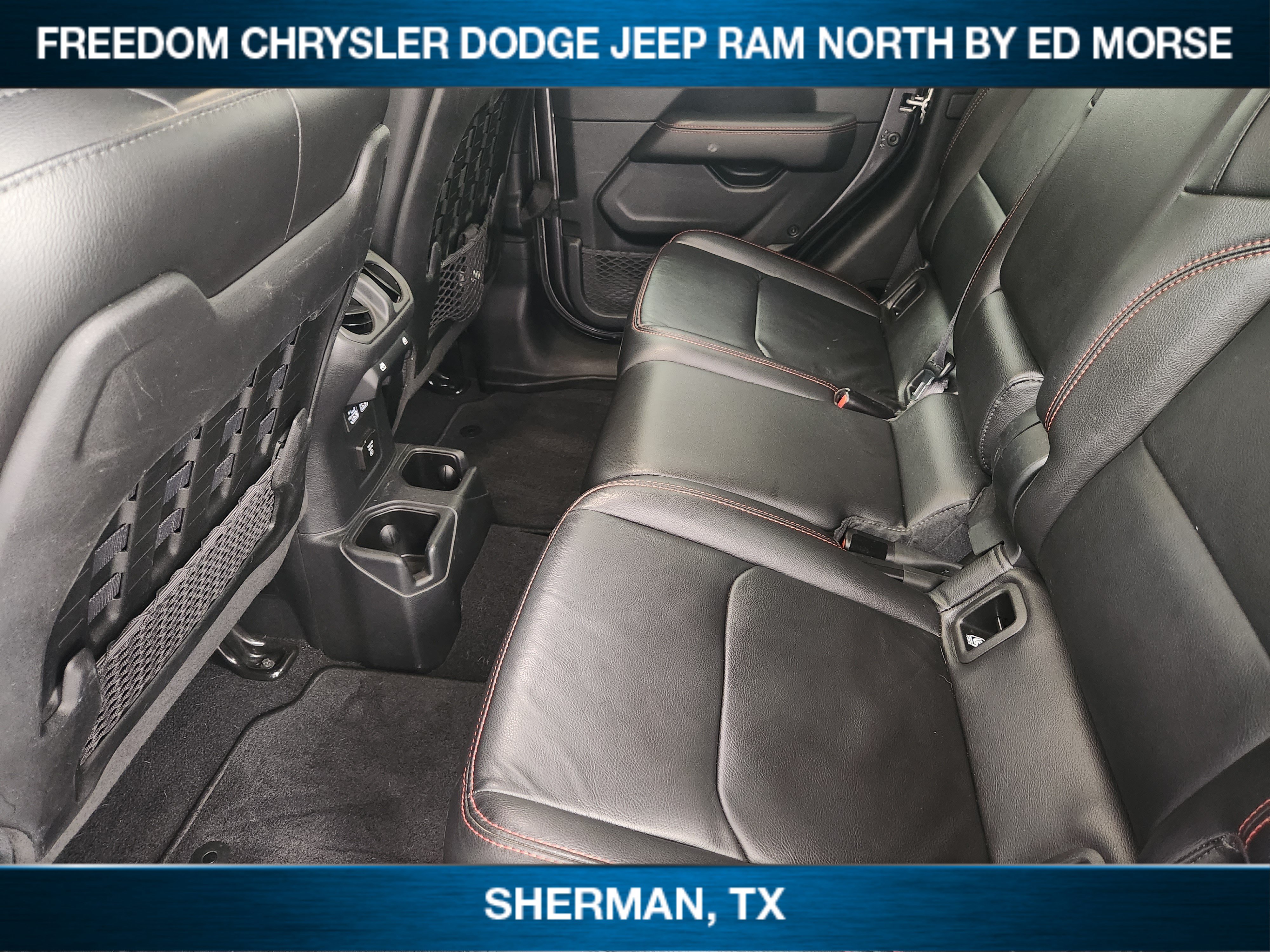 Used 2021 Jeep Gladiator Rubicon AWD/4WD image 19