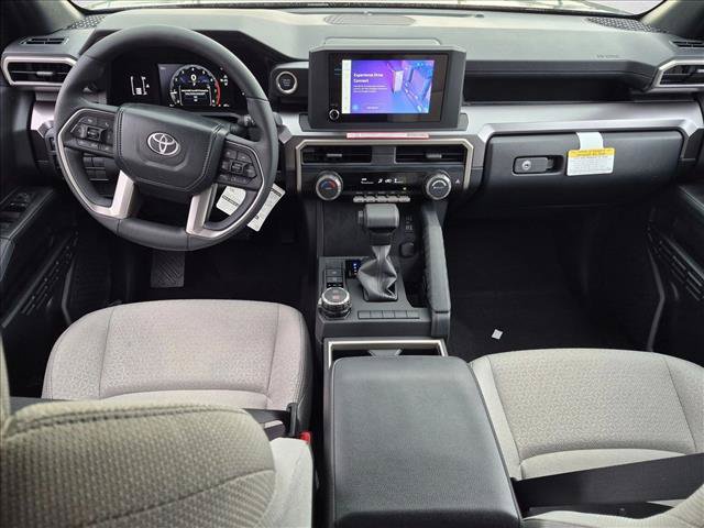New 2026 Toyota 4Runner SR5 AWD/4WD image 14