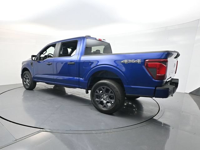 New 2026 Ford F150 STX w/ Equipment Group 200A AWD/4WD image 5