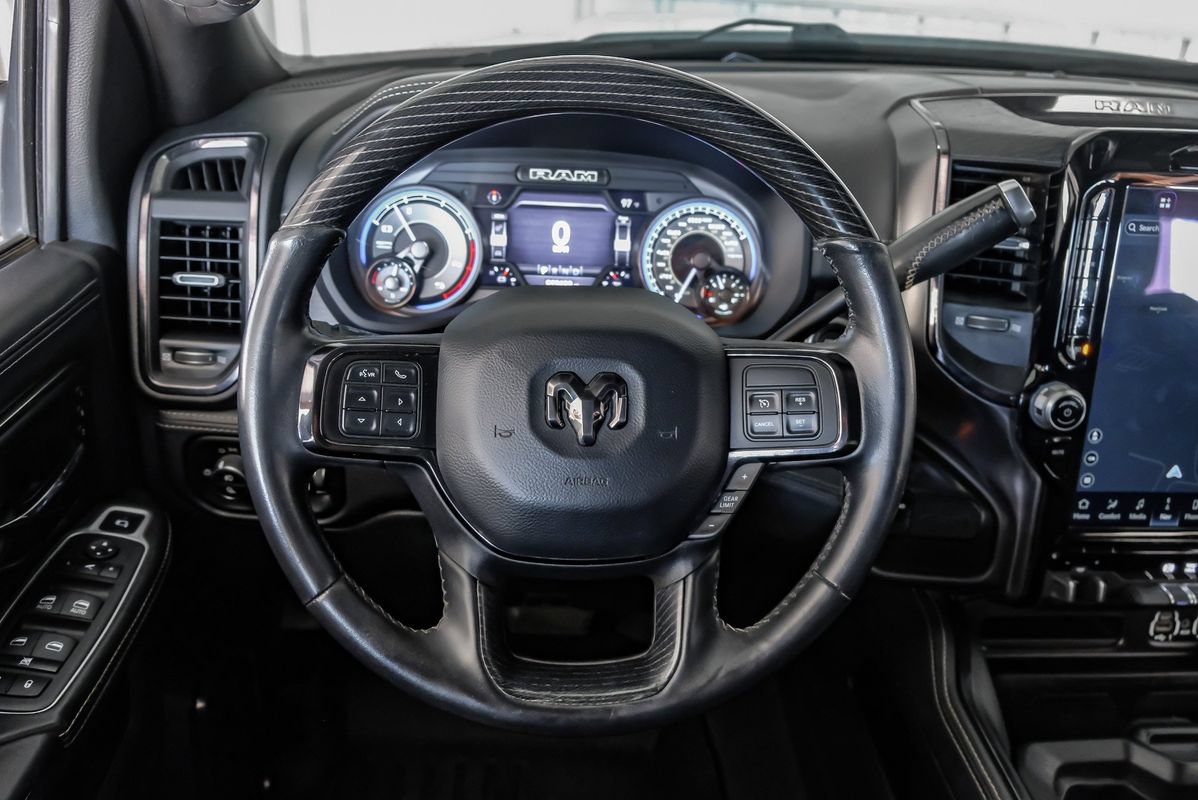 Used 2022 RAM 2500 Limited AWD/4WD image 15