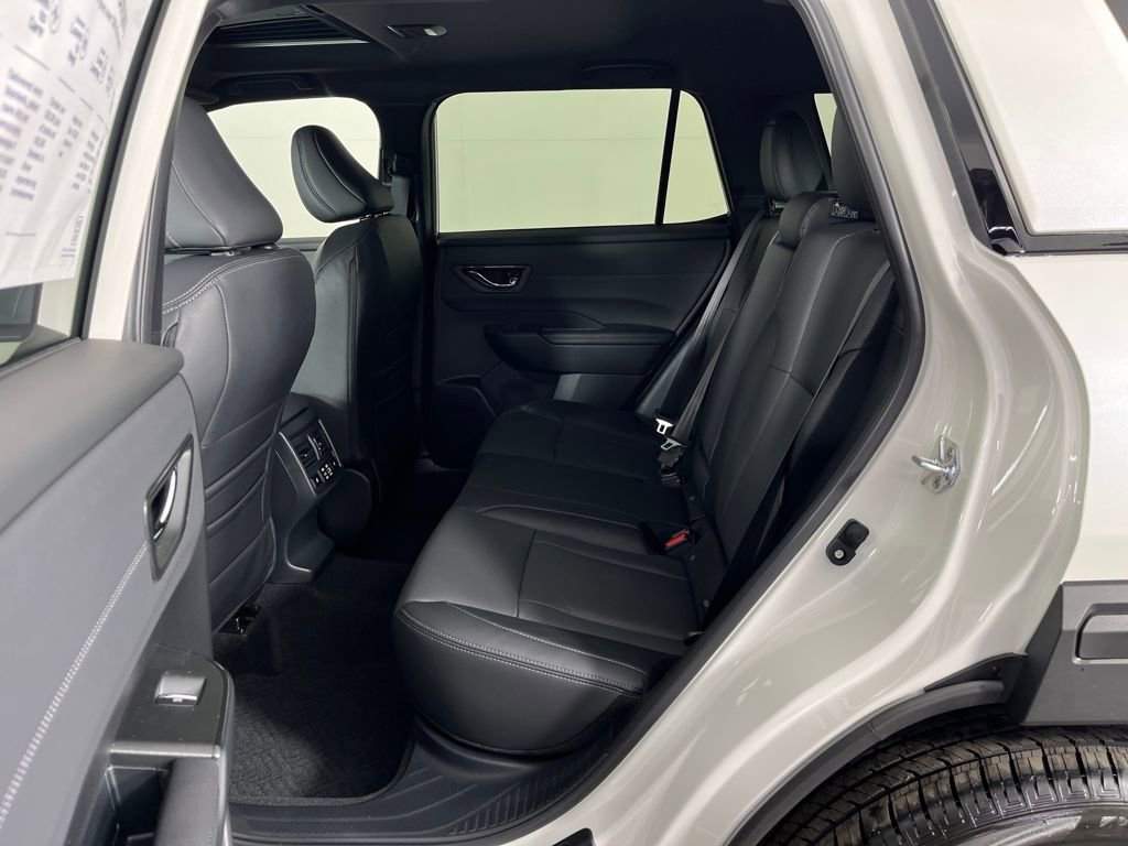 New 2026 Subaru Outback Touring XT image 11