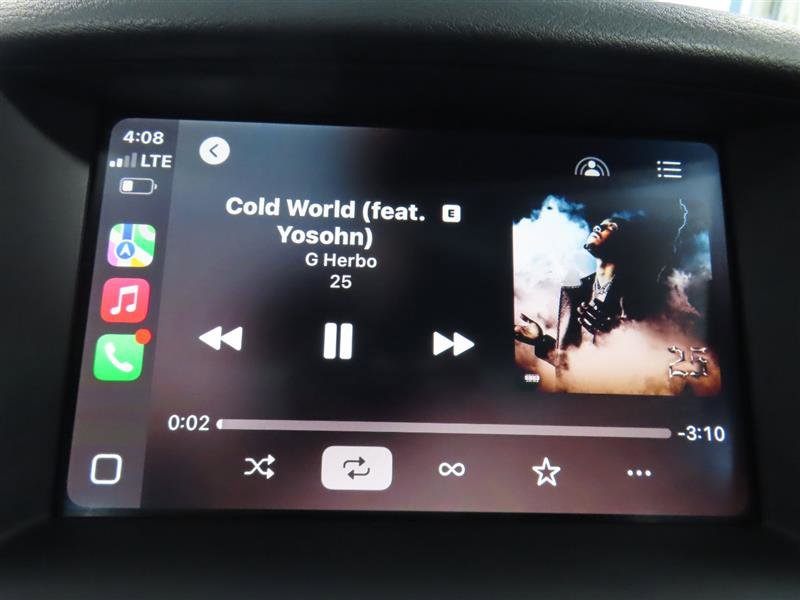 Used 2022 INFINITI Q50 Sensory image 26