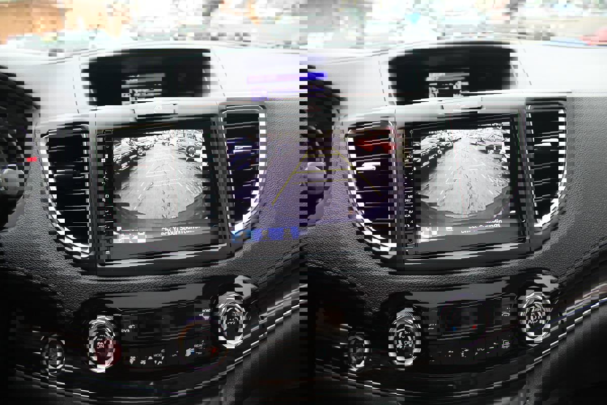 Used 2016 Honda CR-V EX-L image 29