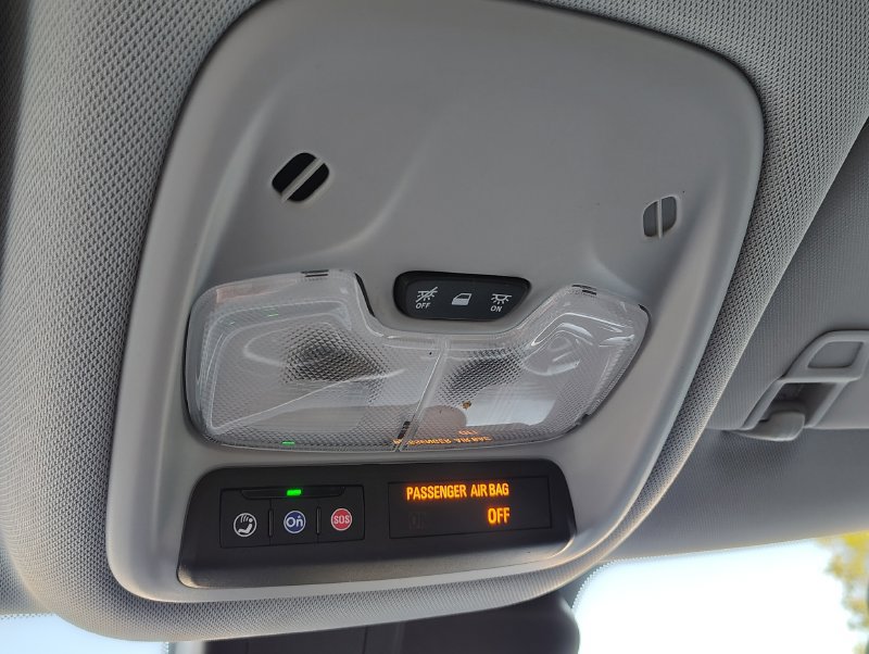 Certified 2024 Chevrolet TrailBlazer LS FWD image 32