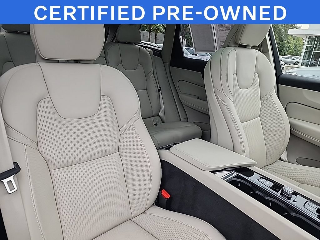 Certified 2026 Volvo XC60 B5 Ultra AWD/4WD image 21