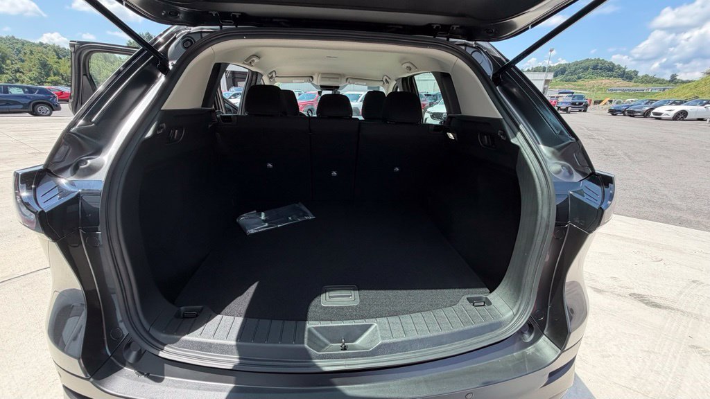 New 2026 MAZDA CX-5 AWD 2.5 S image 9