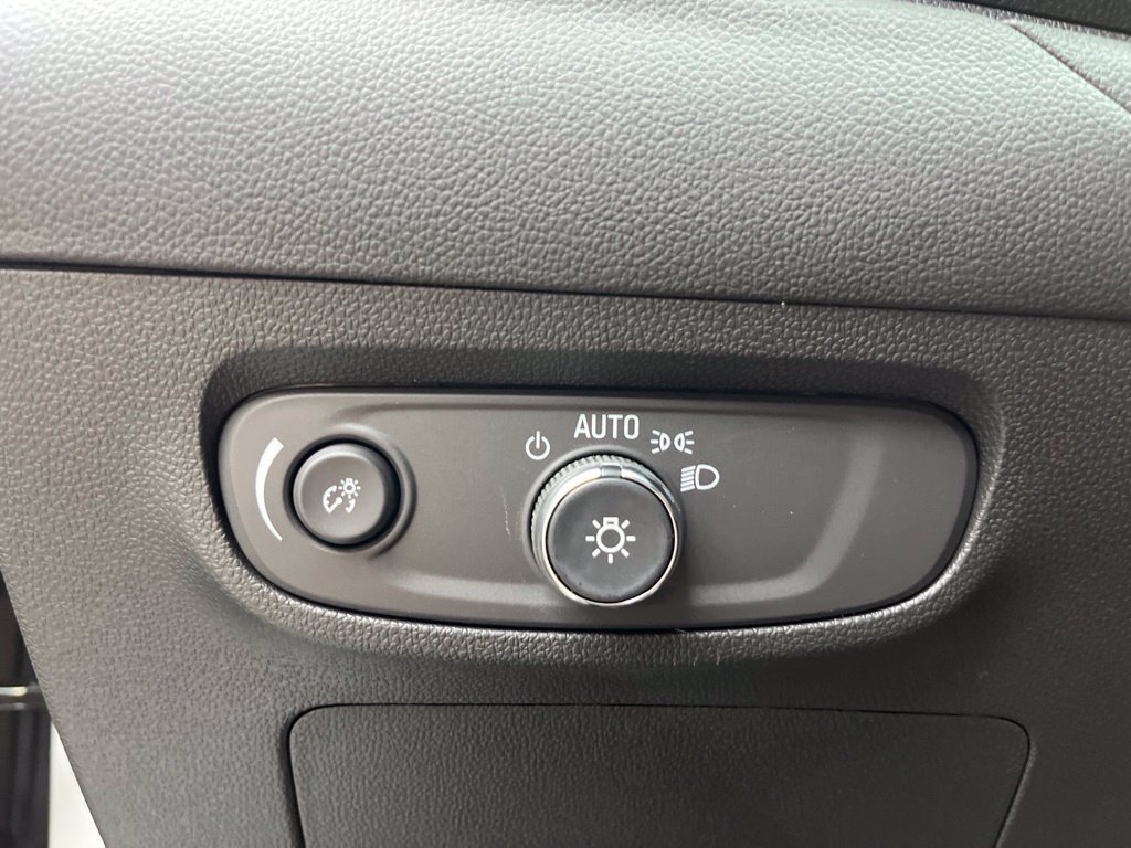 New 2026 Buick Encore GX Preferred w/ Advanced Technology Package FWD image 10