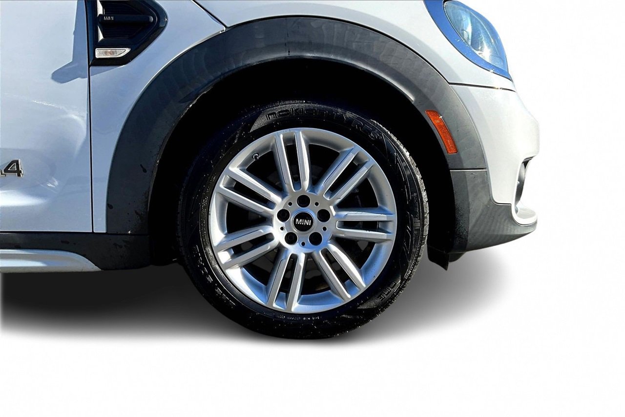 Used 2018 MINI Cooper Countryman ALL4 image 32