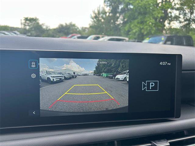 New 2026 Hyundai Santa Cruz SEL image 9