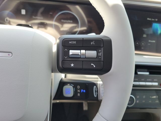 New 2026 Hyundai Palisade Limited AWD/4WD image 8