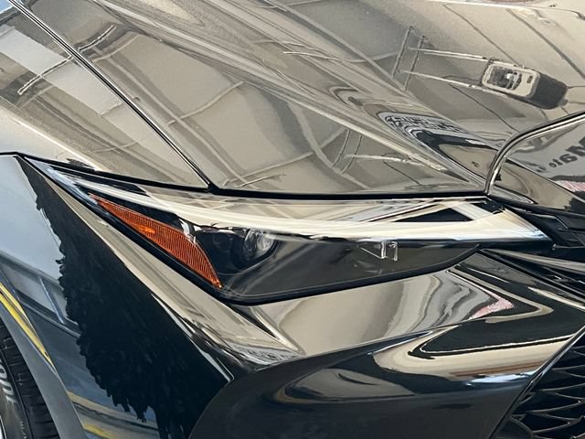 New 2026 Lexus IS 350 F Sport w/ Accessory Package Z1 RWD image 18