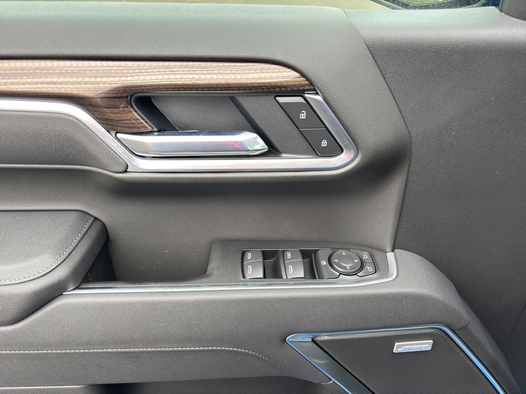 New 2026 Chevrolet Silverado 1500 RST w/ Convenience Package II image 24