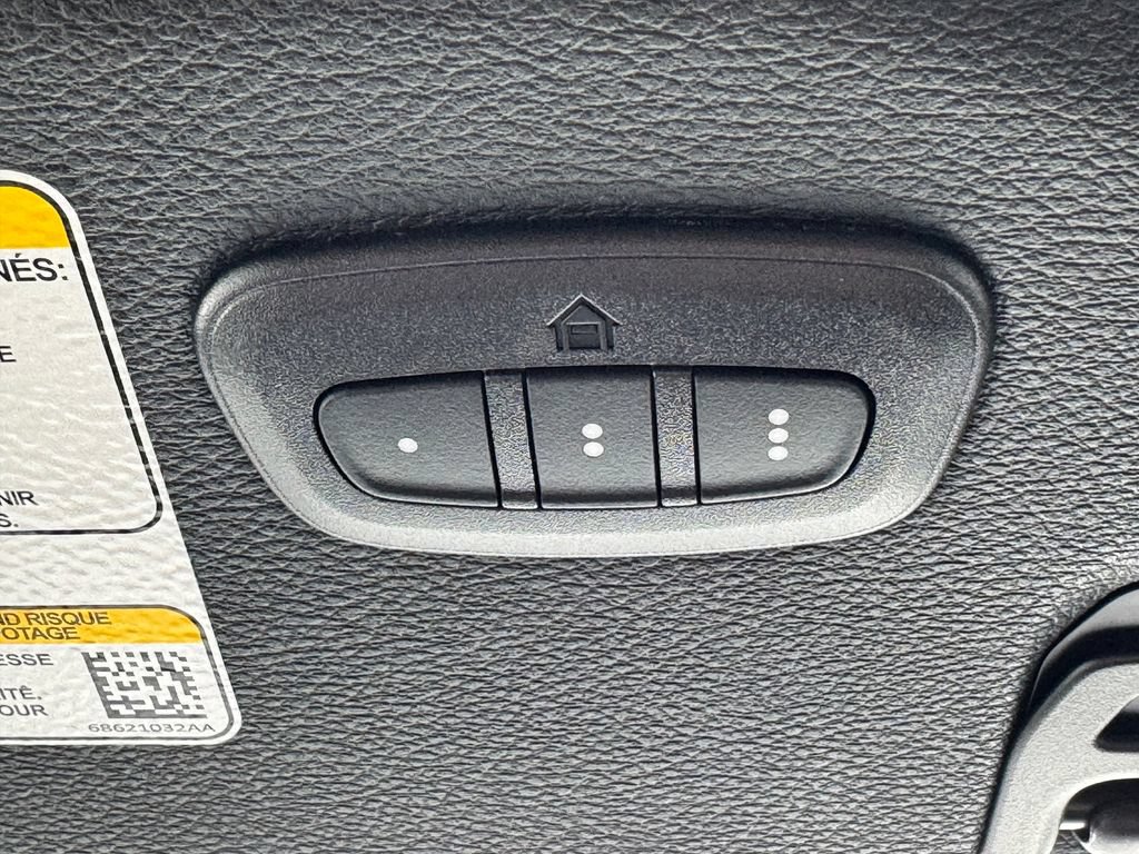 New 2026 Jeep Gladiator Mojave AWD/4WD image 23
