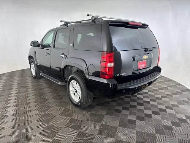 Used 2007 Chevrolet Tahoe LT w/ LT Preferred Equipment Group AWD/4WD image 7