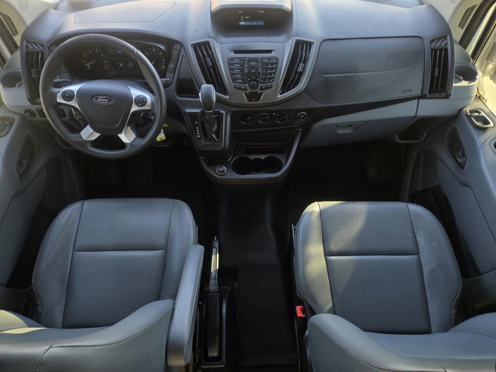 Used 2018 Ford Transit 350 XL image 15