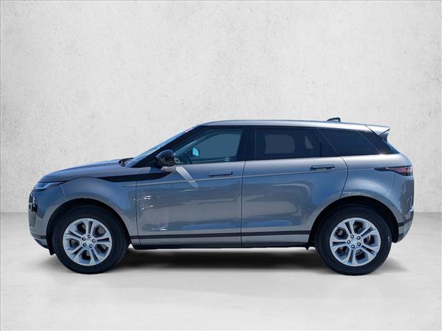 Used 2020 Land Rover Range Rover Evoque S AWD/4WD image 9