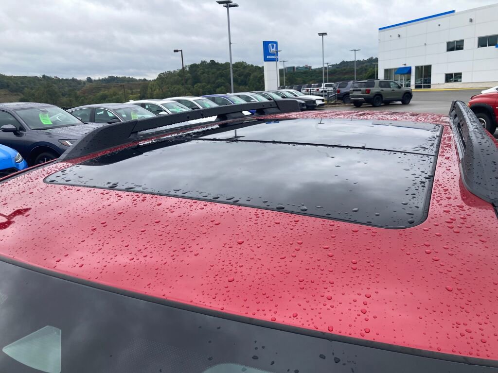 New 2026 Honda Passport TrailSport image 10