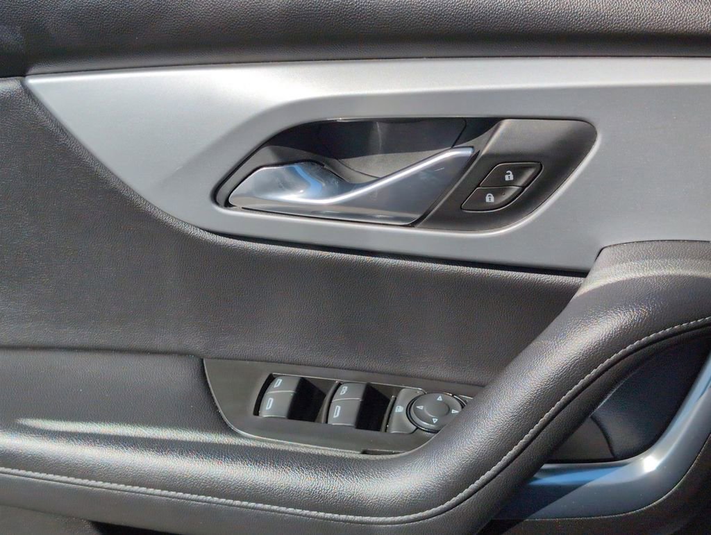 Certified 2019 Chevrolet Blazer LT image 15