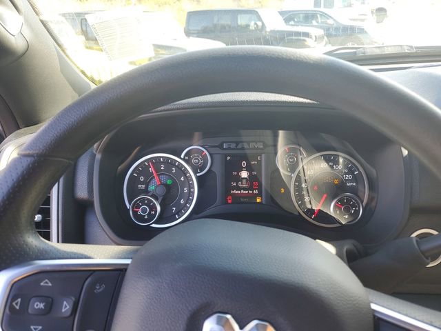 New 2026 RAM 2500 Tradesman image 8