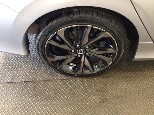 Used 2019 Honda Civic Sport image 13