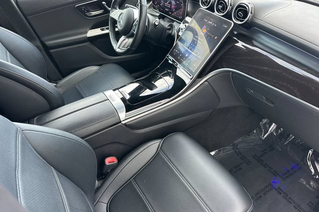 Used 2024 Mercedes-Benz GLC 300 image 18