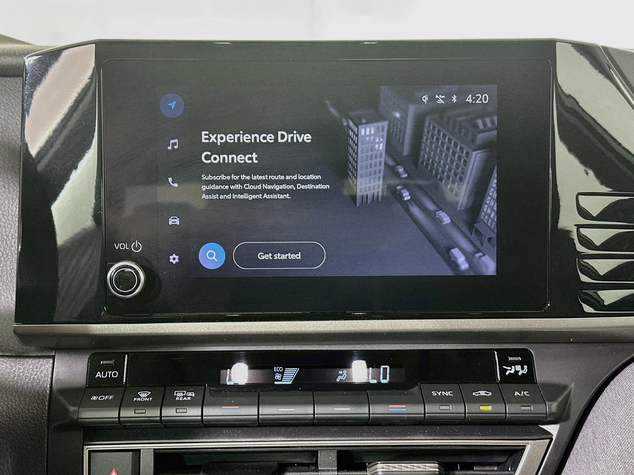 Certified 2025 Toyota Camry LE w/ Convenience Package FWD image 24
