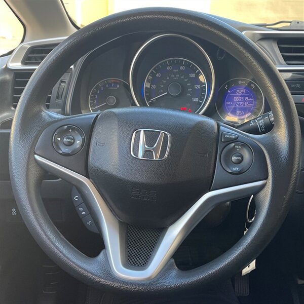 Used 2016 Honda Fit LX image 12