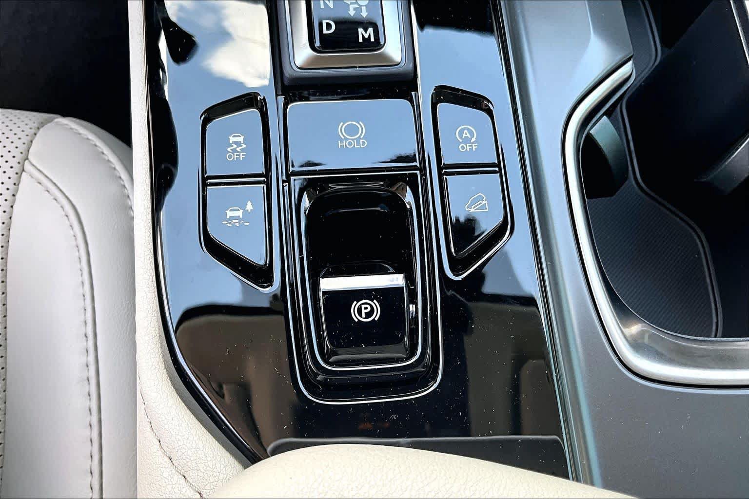 New 2026 Lexus NX 350 AWD w/ Luxury Package image 13
