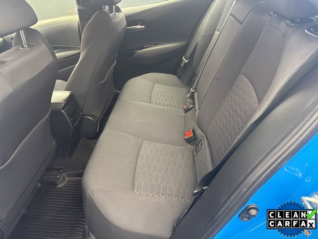 Used 2019 Toyota Corolla SE image 13